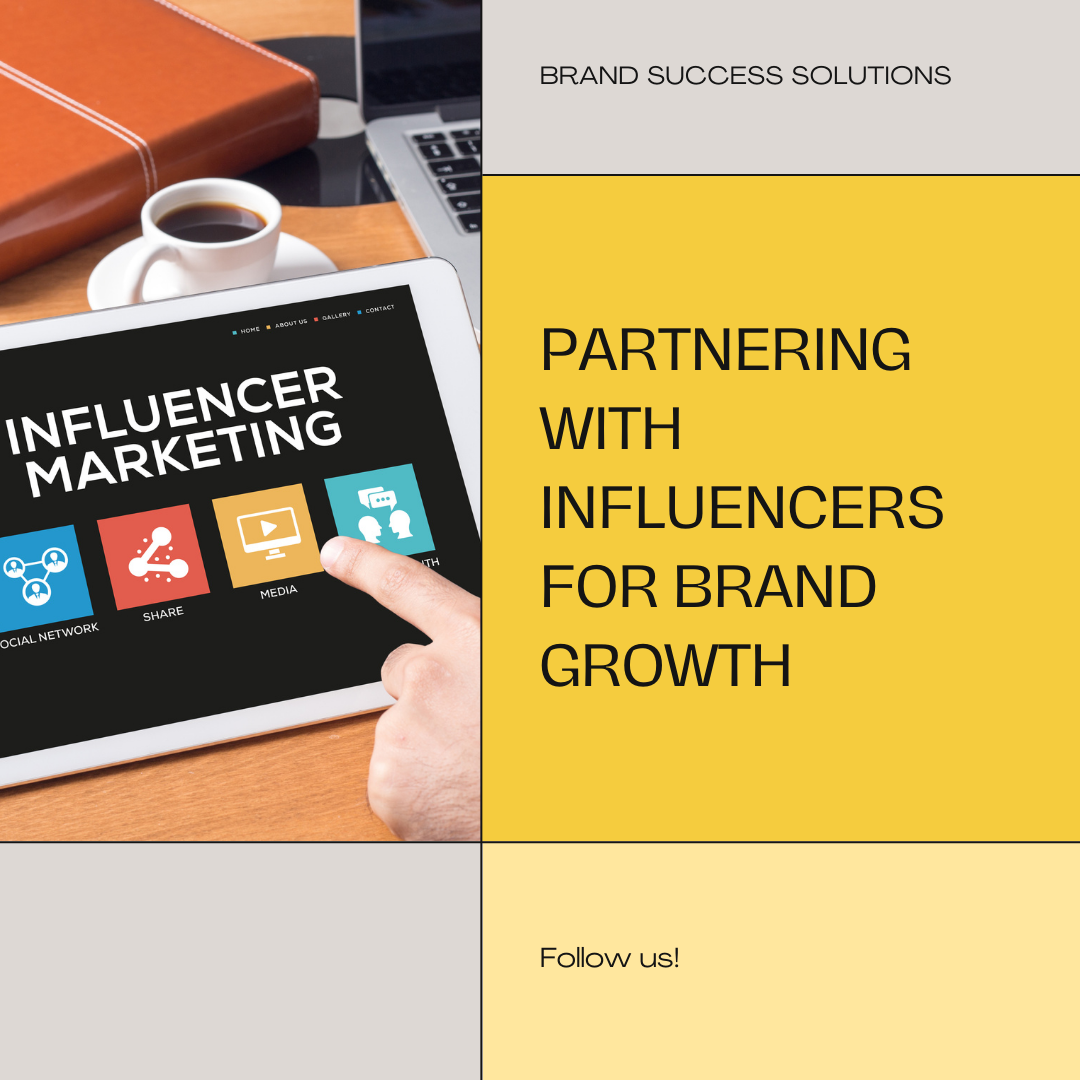 Influencer Marketing