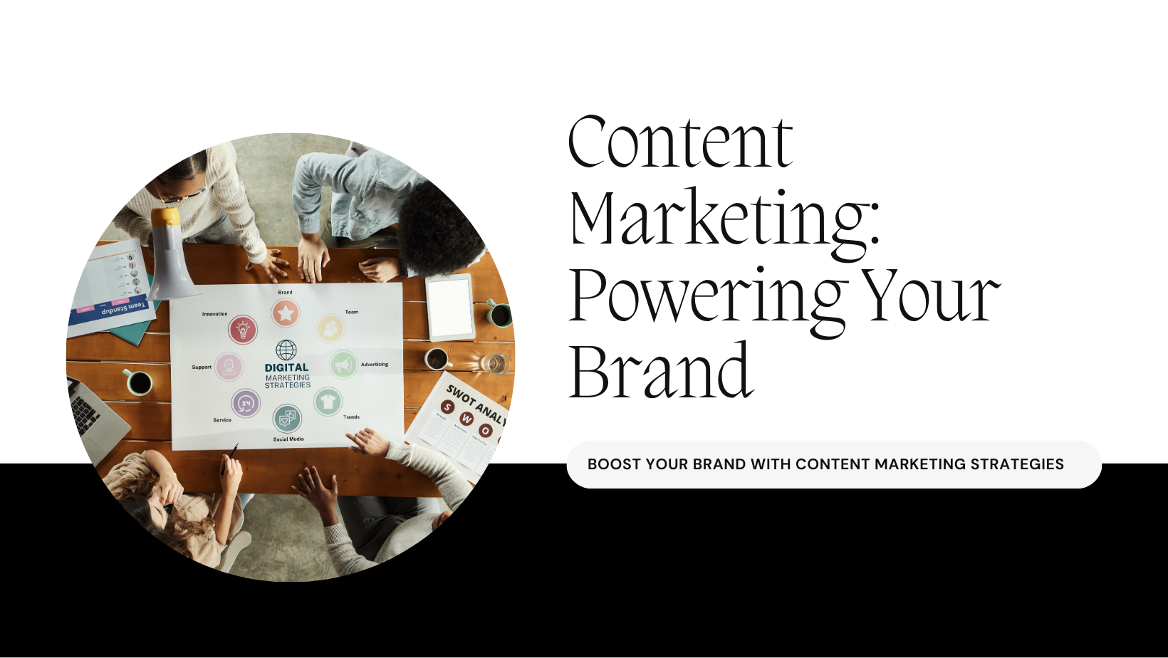 Content Marketing