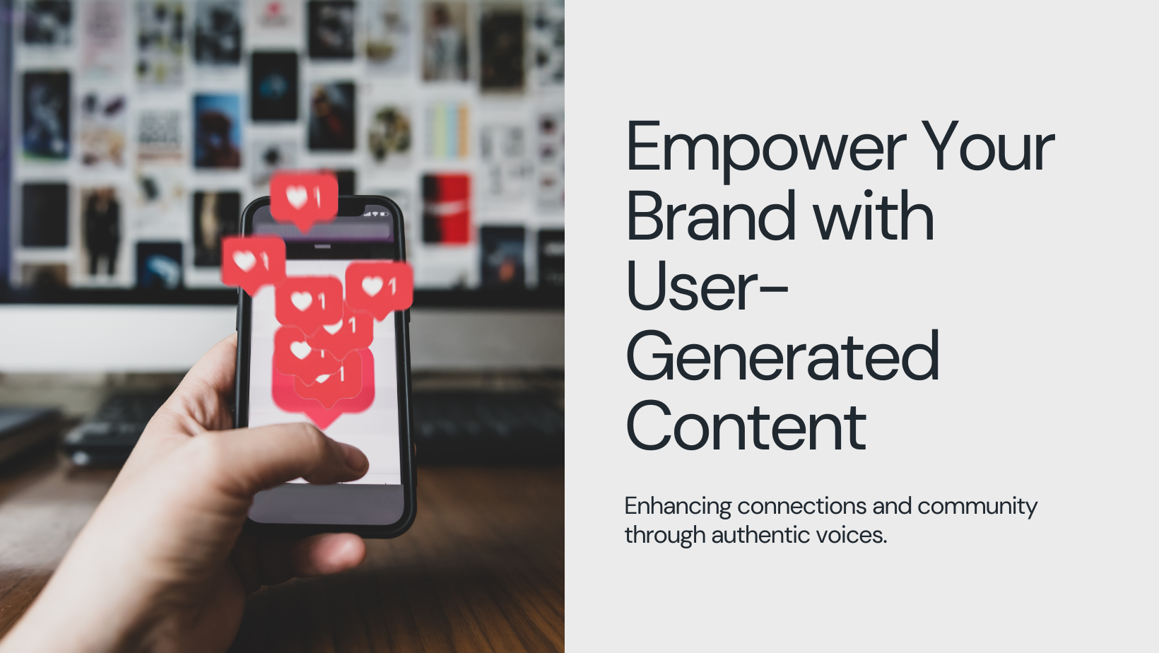 User-Generated Content