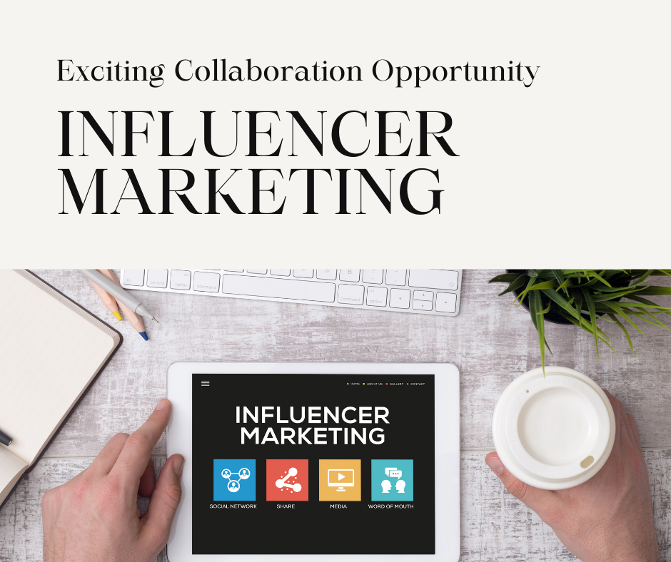 Influencer Marketing